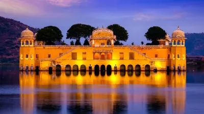 India: il Rajasthan più autentico